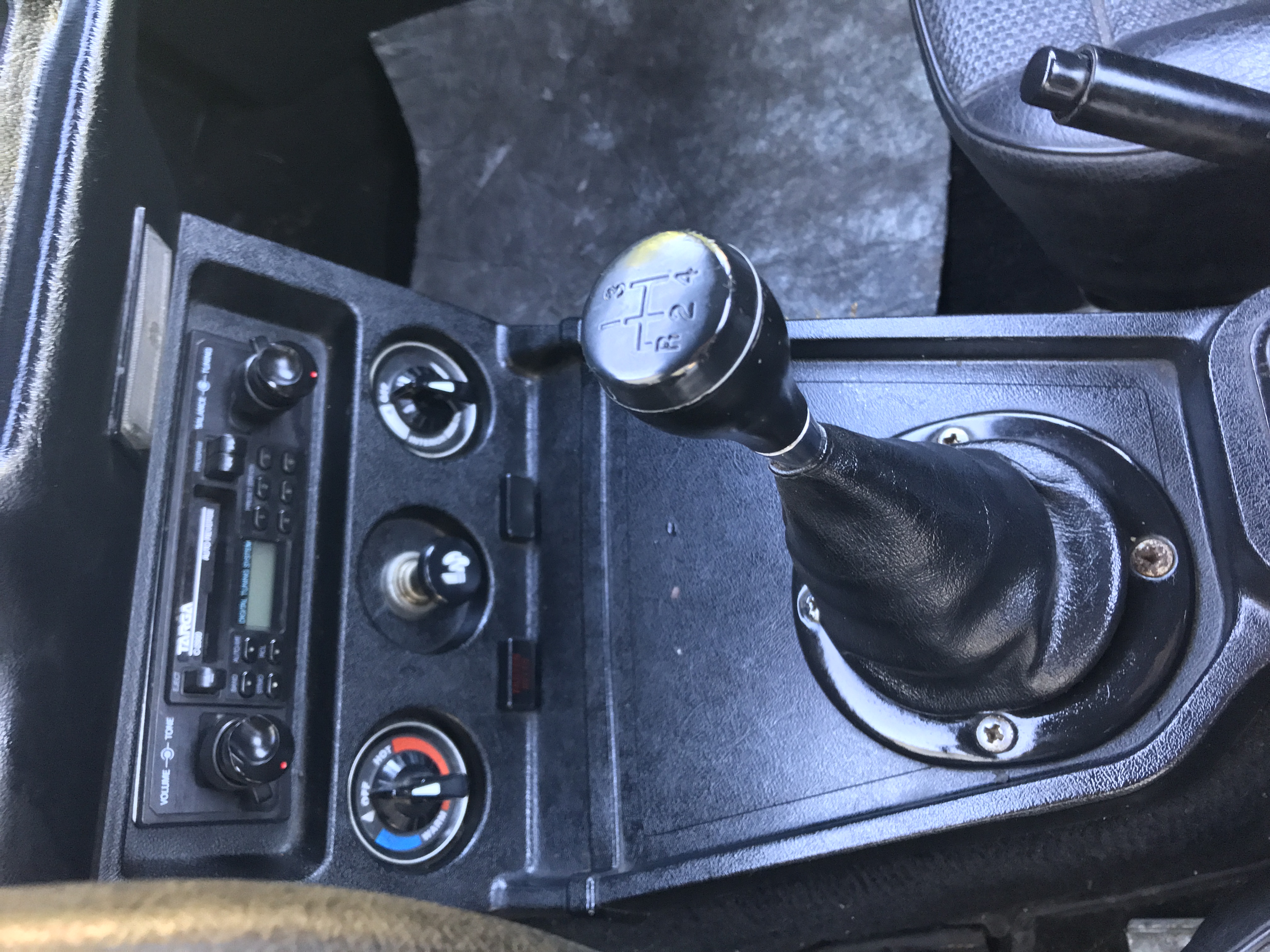 1978 MG MGB Roadster – Abingdon-Built 1.8L B-Series, 4-Speed Manual, Analog British Sports Car Classic - One Owner - All Original — photo 32